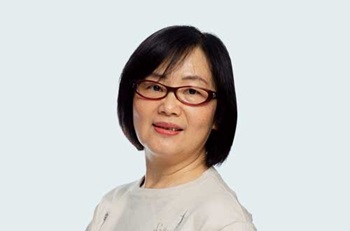 image of Grace Yang