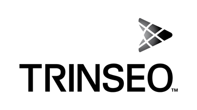 Trinseo Black and White Logo